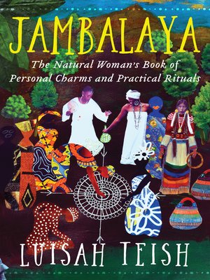 cover image of Jambalaya